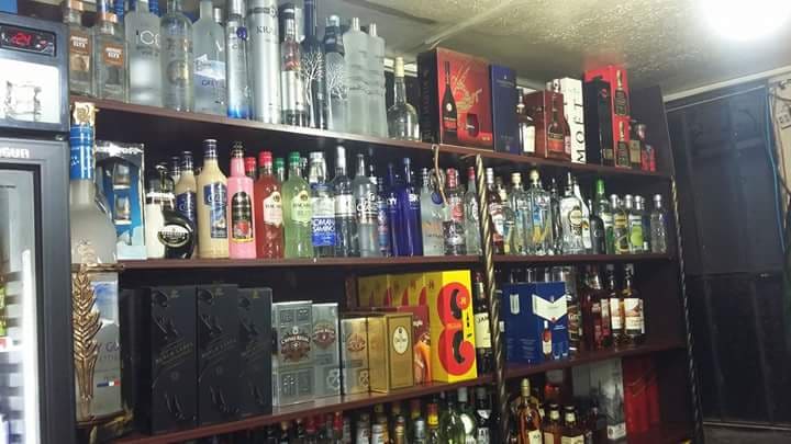 Shadi Drink