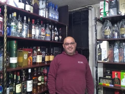 Shadi Drink — photograph 3