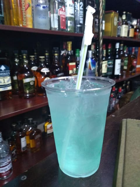 Shadi Drink — photograph 5