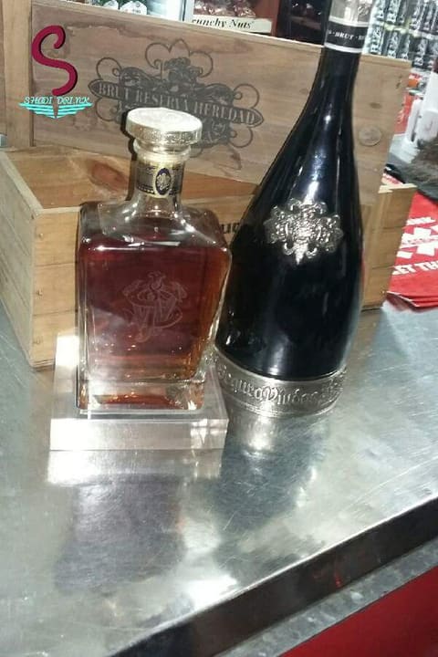 Shadi Drink — photograph 6