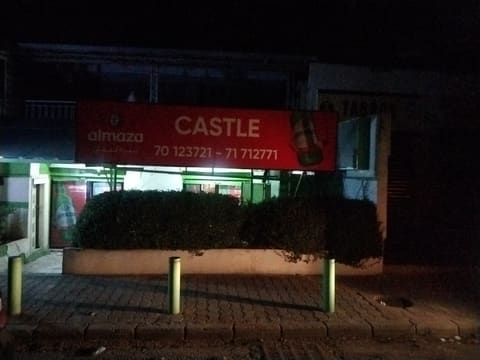 Castle — photograph 4