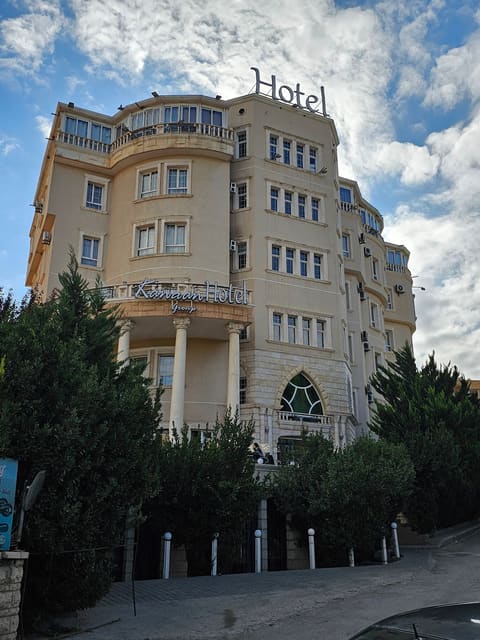 Kanaan Group Hotel — photograph 4