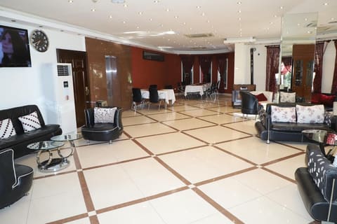 Kanaan Group Hotel — photograph 6