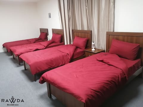 Rawda Residence — photograph 2