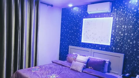 Rawda Residence — photograph 4