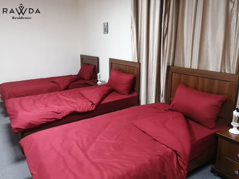 Rawda Residence — photograph 5