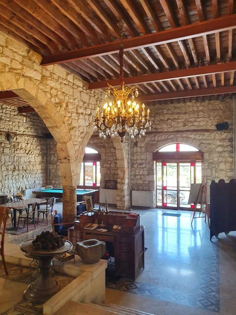 L'Annexe — photograph 3