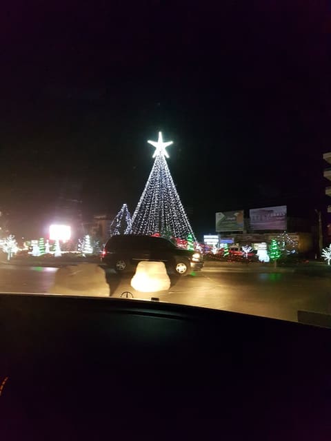 Douris square- jabali — photograph 2