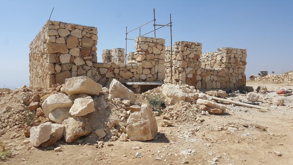 Montazah Baalbek
