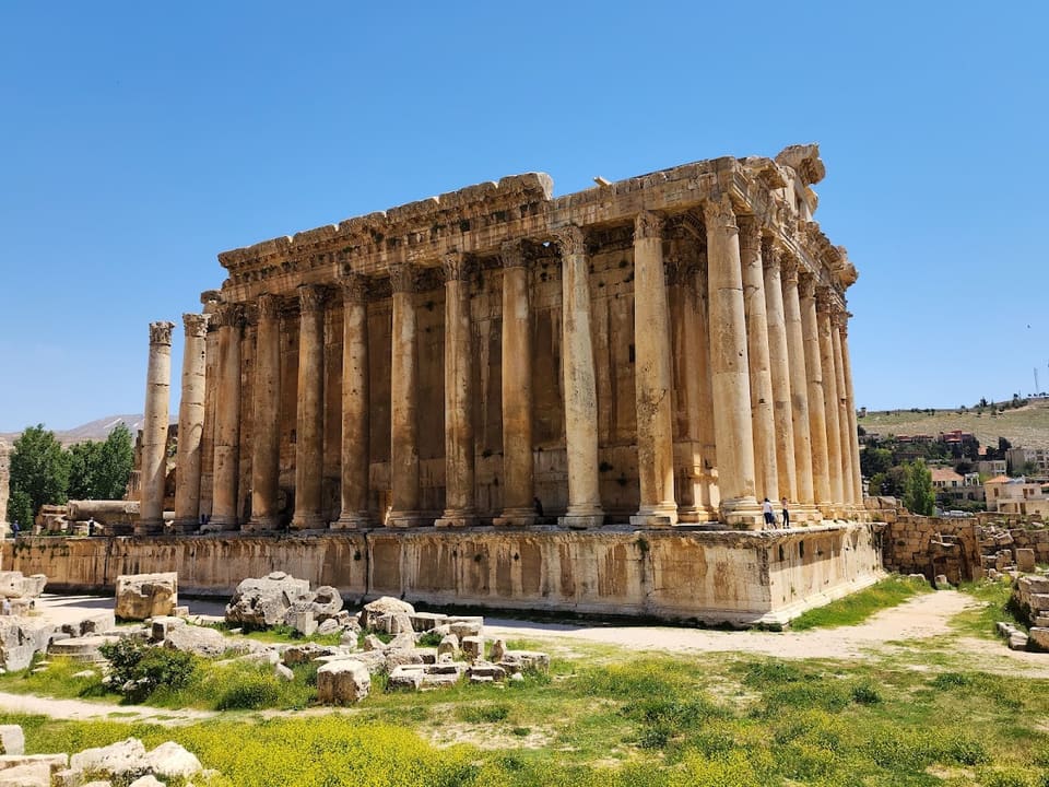 Baalbek