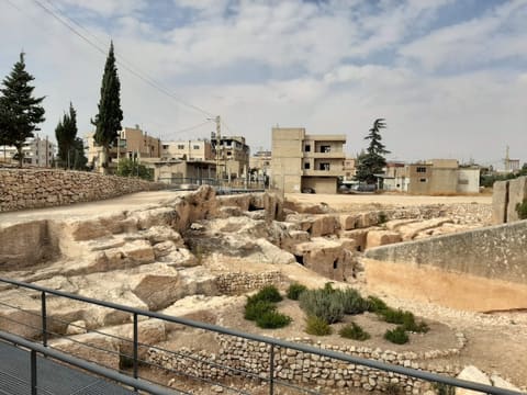 Roman Quarry — photograph 2