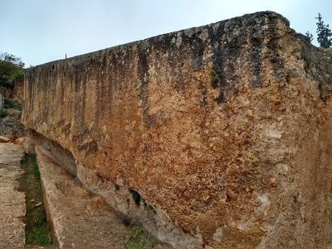 Roman Quarry — photograph 4