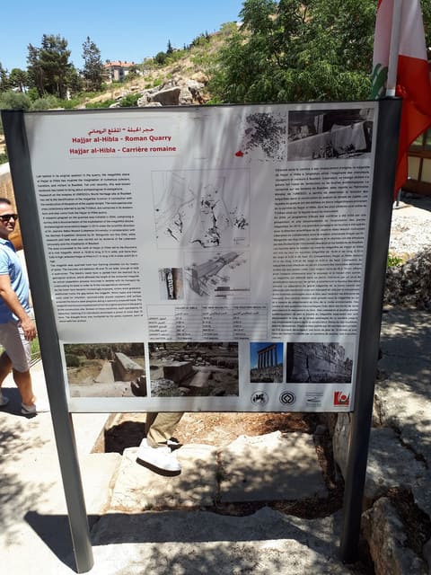 Roman Quarry — photograph 5