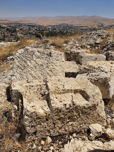 Mercury Temple — photograph 5