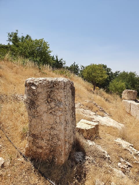 Mercury Temple — photograph 6