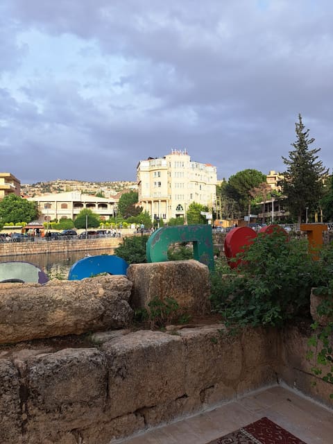 Ras Al Houssein - Mosque — photograph 2