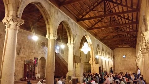 Umayyad Mosque of Baalbek — photograph 4