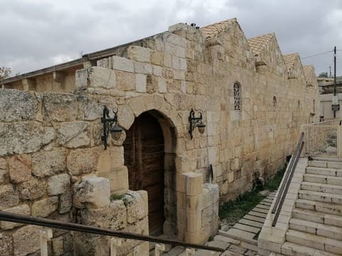 Umayyad Mosque of Baalbek — photograph 5
