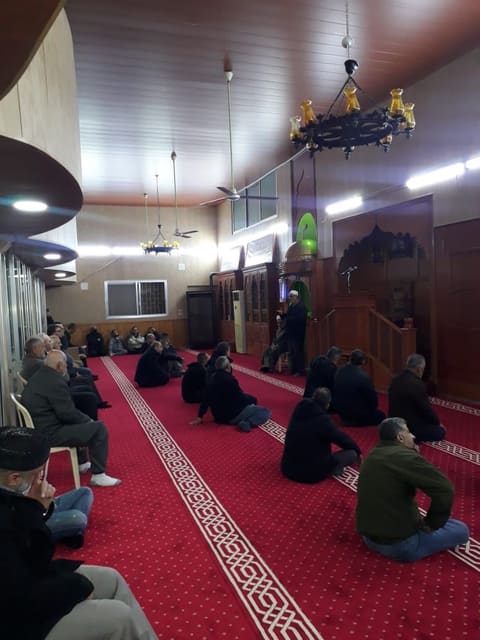 Masjed Bilal Ben Rabah — photograph 2