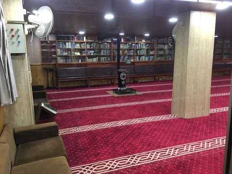 Masjed Bilal Ben Rabah — photograph 3