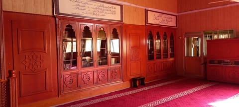 Masjed Bilal Ben Rabah — photograph 5