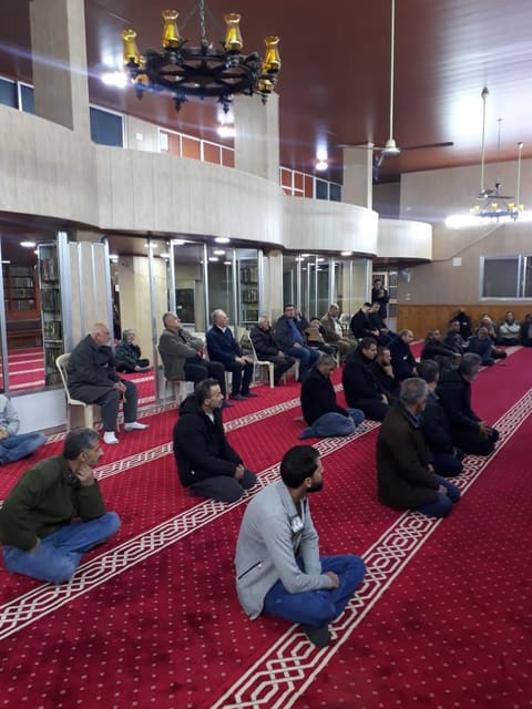Masjed Bilal Ben Rabah — photograph 6