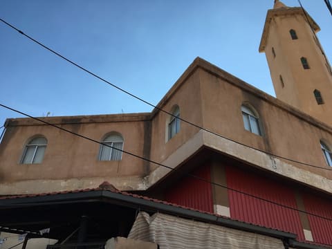 Imam Ouzai Mosque — photograph 3