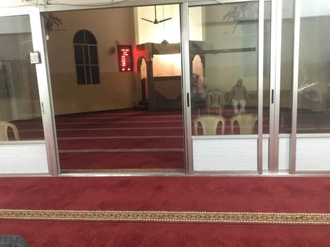 Imam Ouzai Mosque — photograph 6