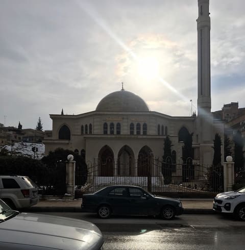 Al Moustafa - Mosque — photograph 6