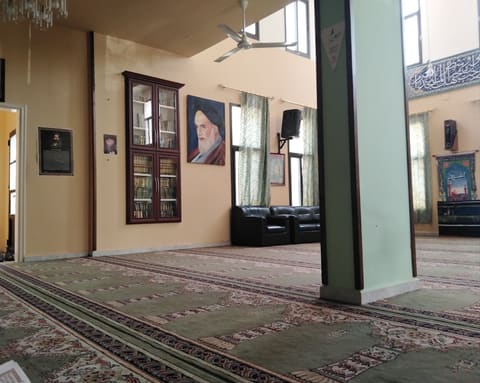 Majma Am Al Banin (A), Husseiniyat Al Shaheedein — photograph 2