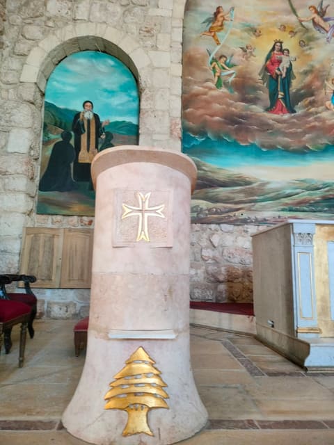 St. Georges Church — photograph 2