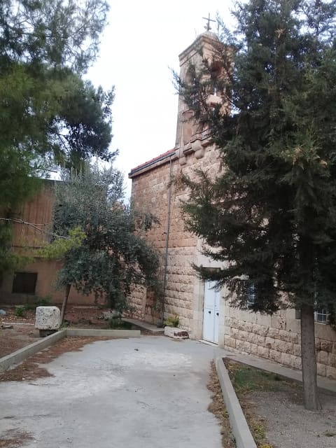 St. Georges Church — photograph 5