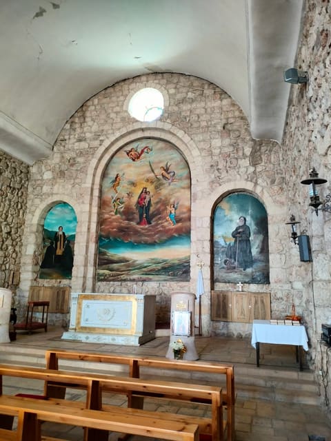 St. Georges Church — photograph 6