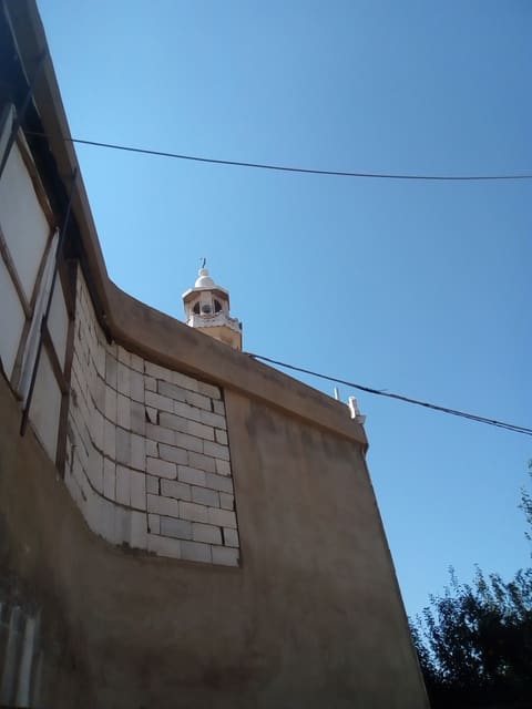 Al Imam Al Mountazar - Mosque — photograph 2