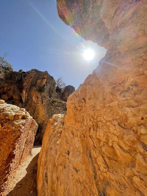 Al Habli Worlds Largest Cut Stone — photograph 3
