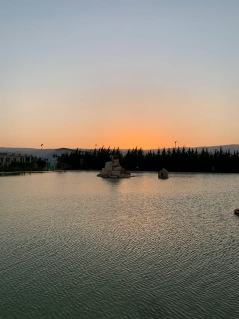 Lake Queen helena — photograph 2