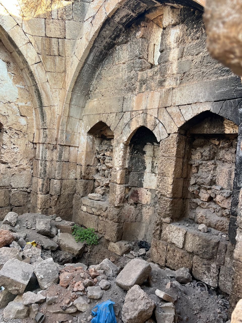 Qobbat Al Saideen