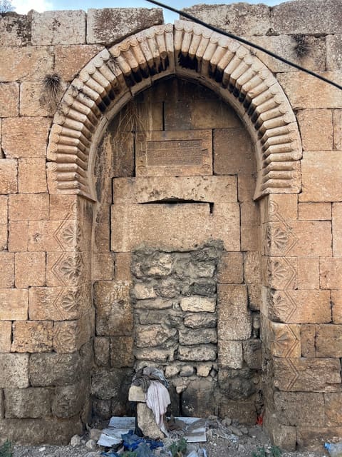 Qobbat Al Saideen — photograph 2