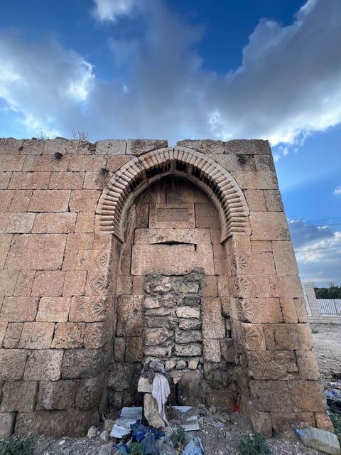 Qobbat Al Saideen — photograph 4