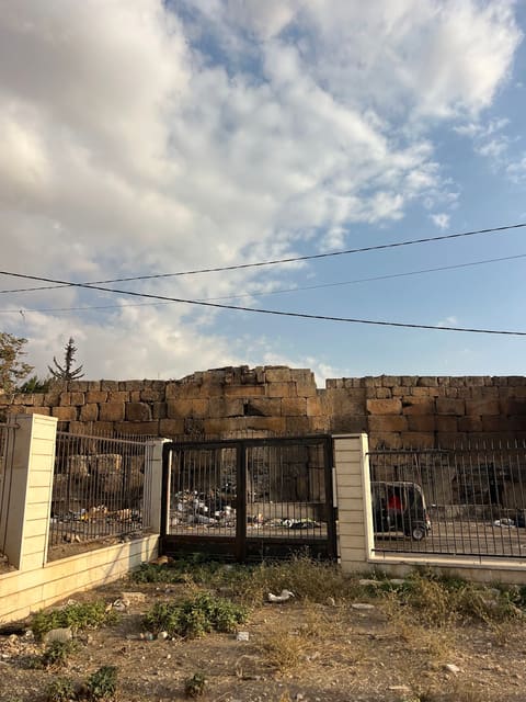 Qobbat Al Saideen — photograph 5