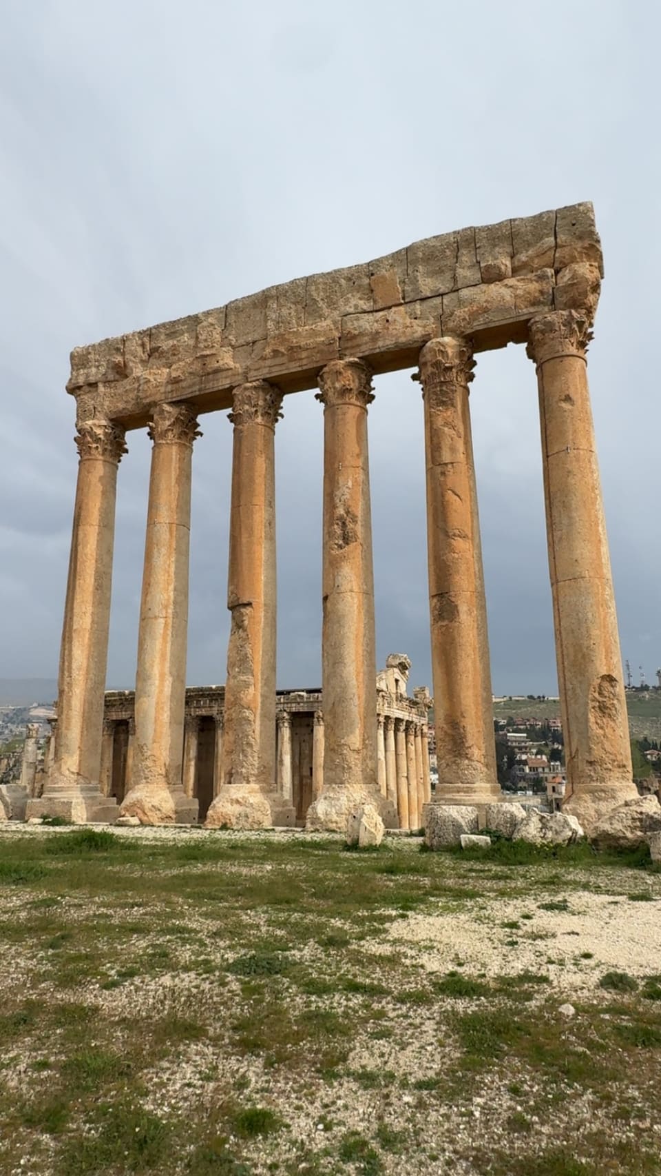 Qalaat Baalbek