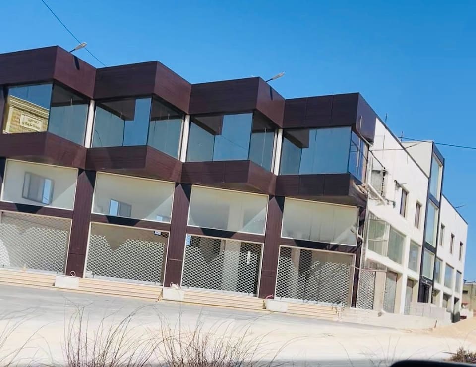 Mokh Center