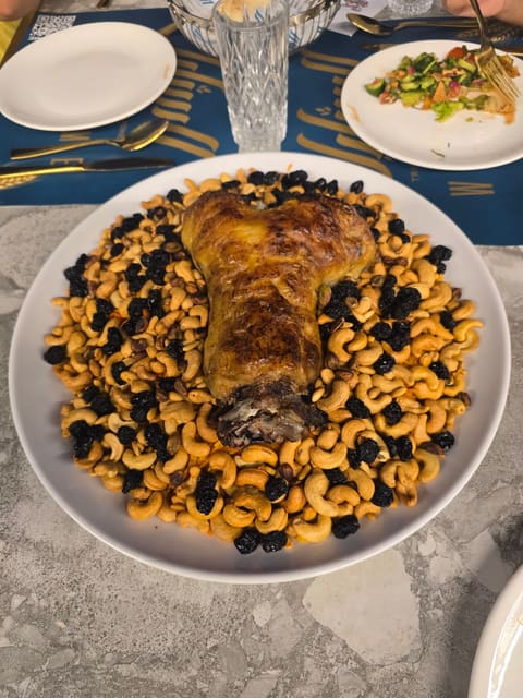 Al Sanabel Restaurant — photograph 4