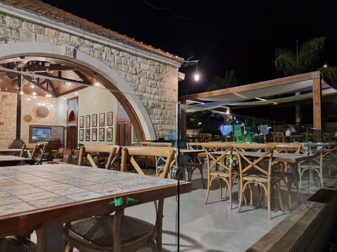 Abajour restaurant — photograph 4