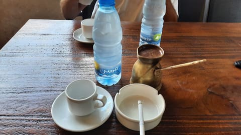 Abajour restaurant — photograph 5