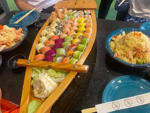 Su sushi — photograph 3