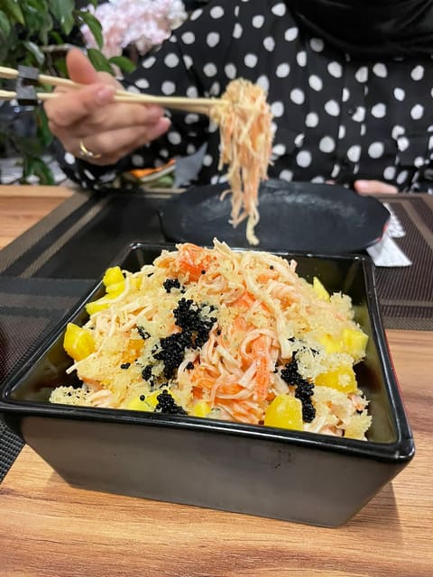 Su sushi — photograph 4