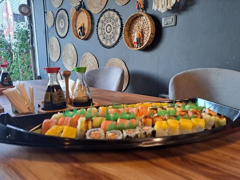 Su sushi — photograph 5