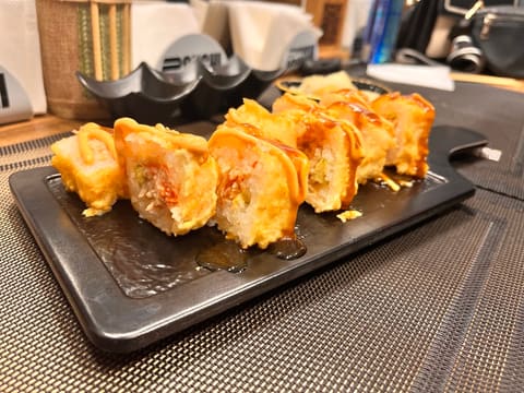 Su sushi — photograph 6