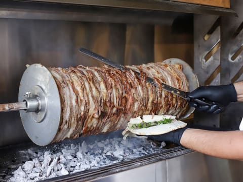 Bas Shawarma Kafarrouman Branch — photograph 2